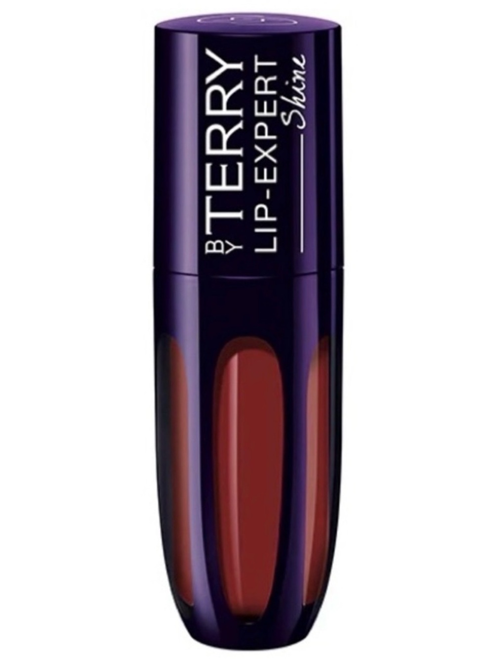 By Terry 5 Chili Potion Lip Expert Shine High Radiance Gloss Liquid Lipstick